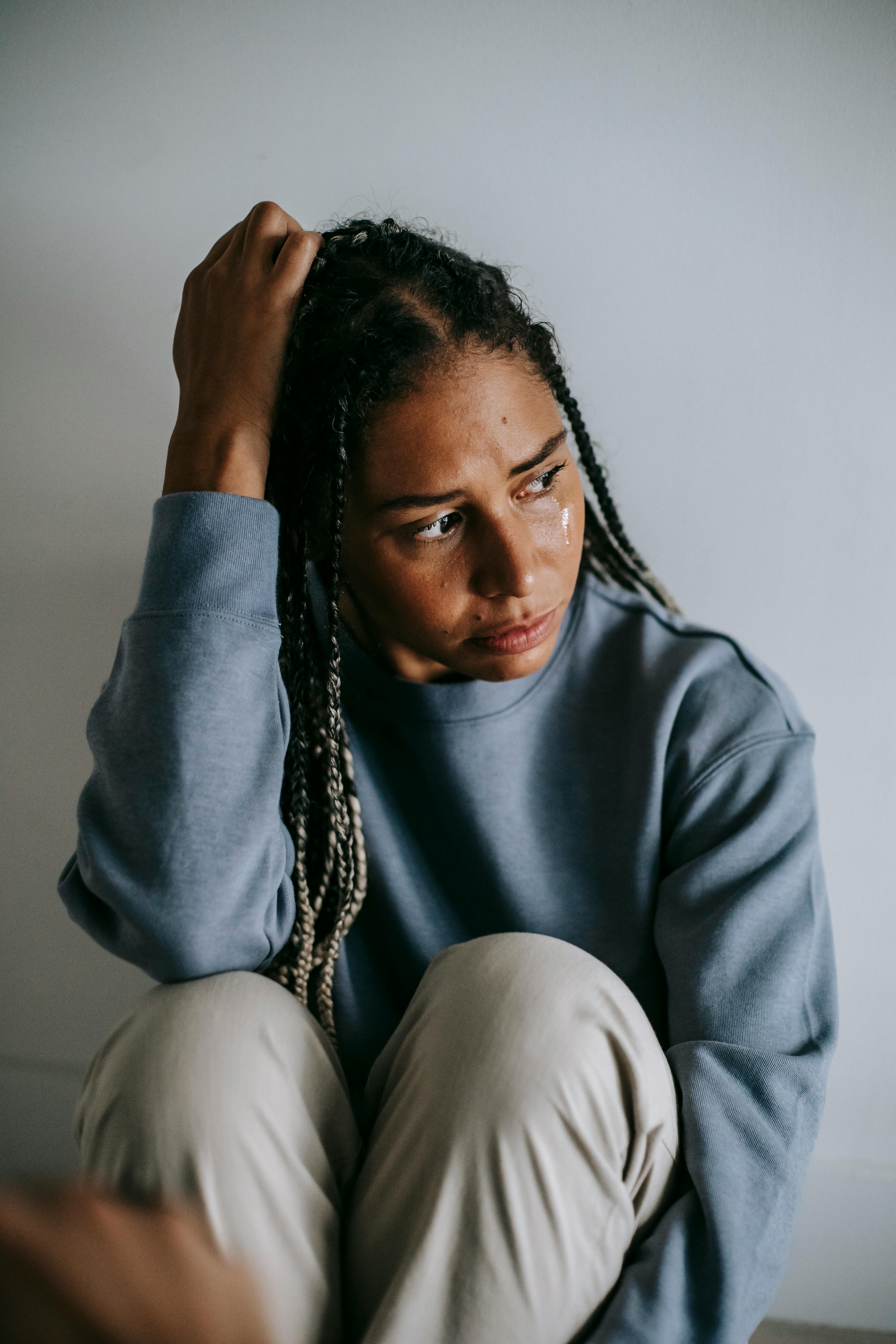 Stop Victim Blaming: Shifting Focus to the Perpetrator