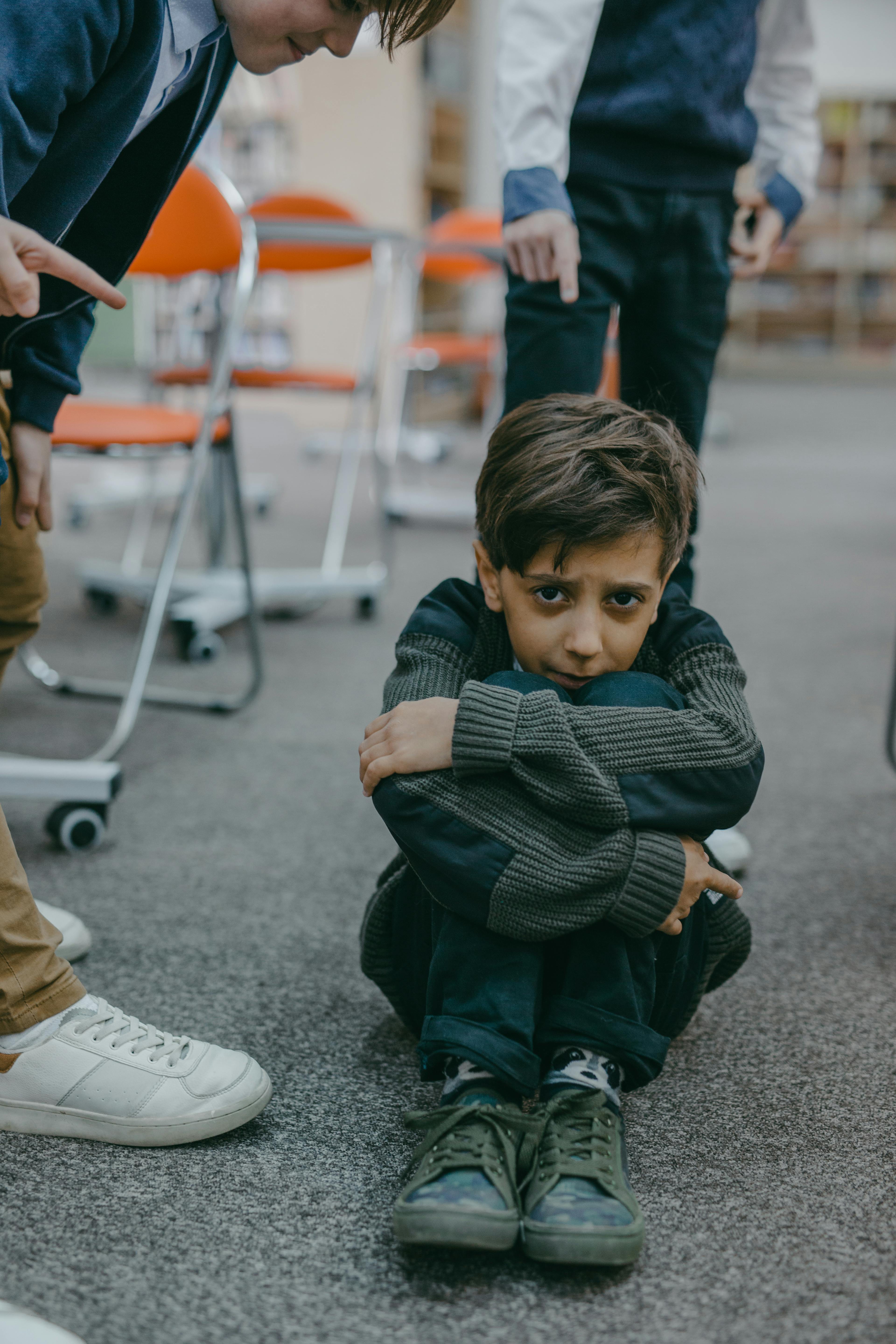 Stop Victim Blaming: Understanding, Impact, and Change